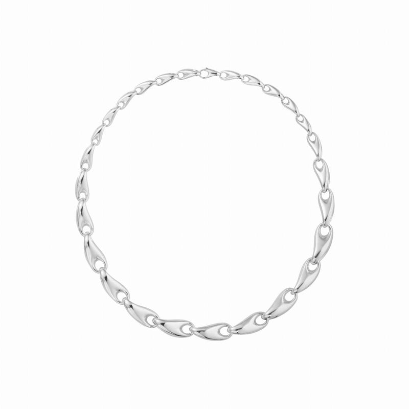 REFLECT sølv halskæde 652D