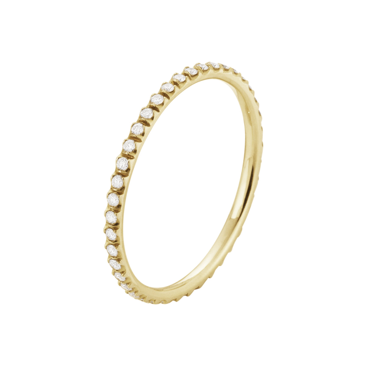 SIGNATURE DIAMOND ring, S