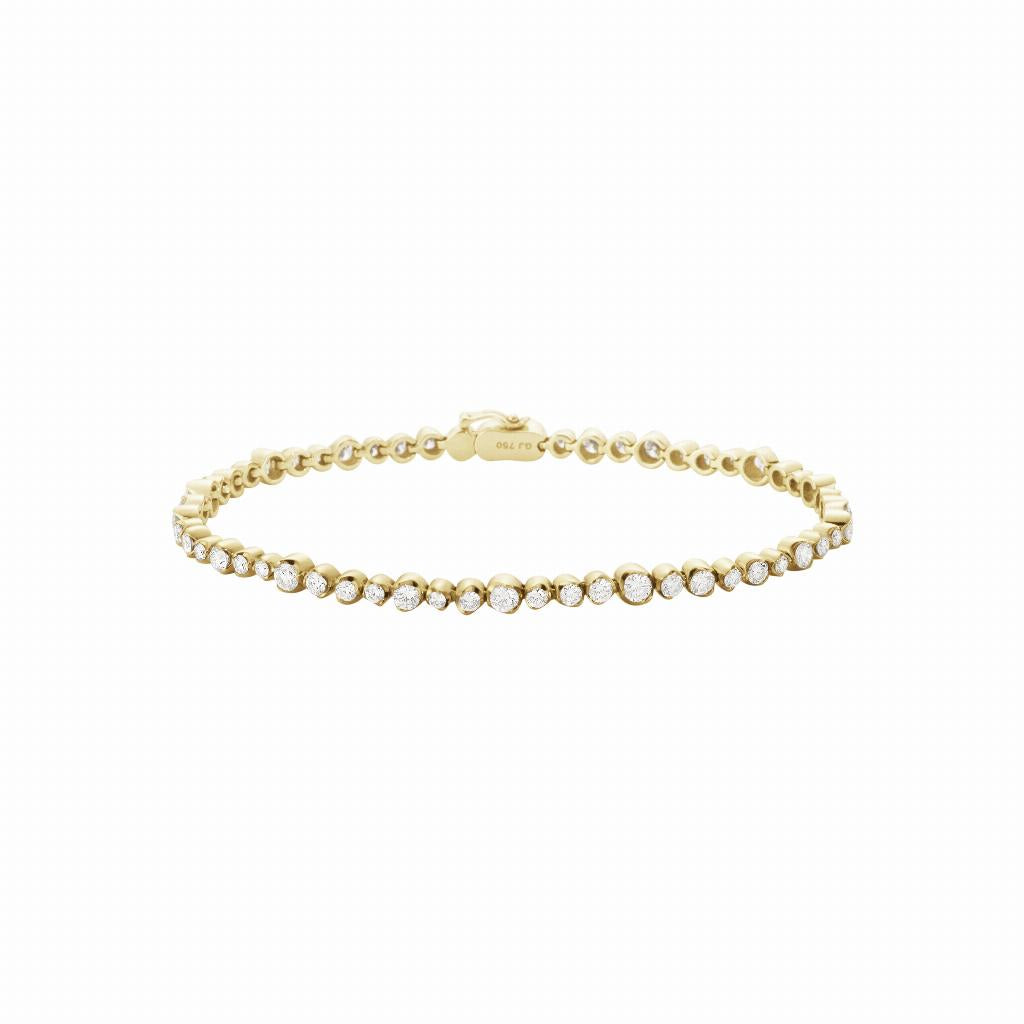 SIGNATURE DIAMOND armbånd