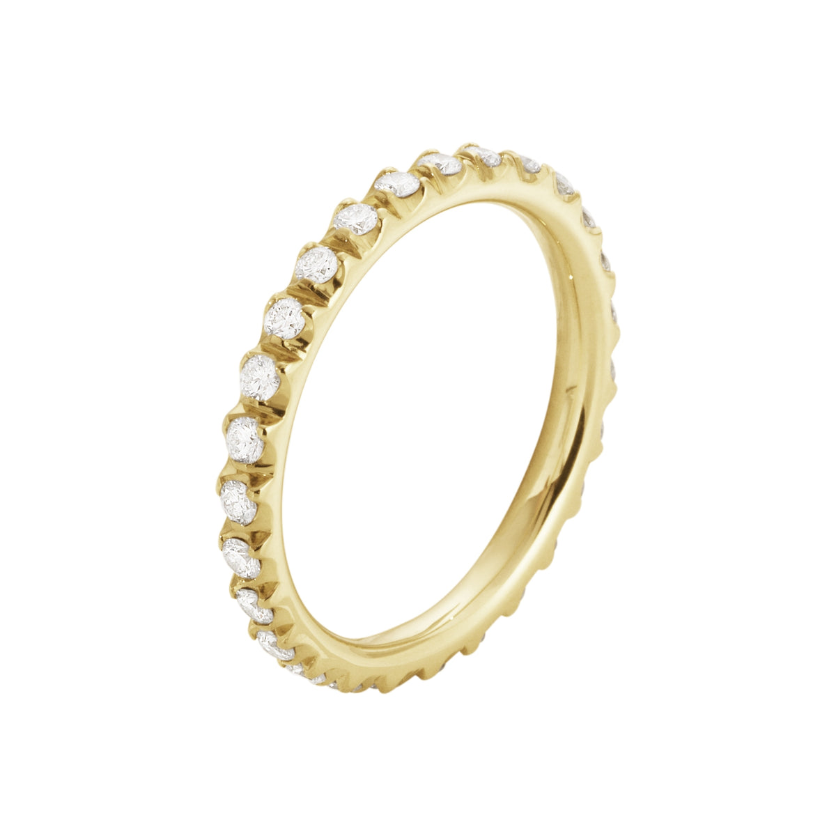 SIGNATURE DIAMOND ring, M