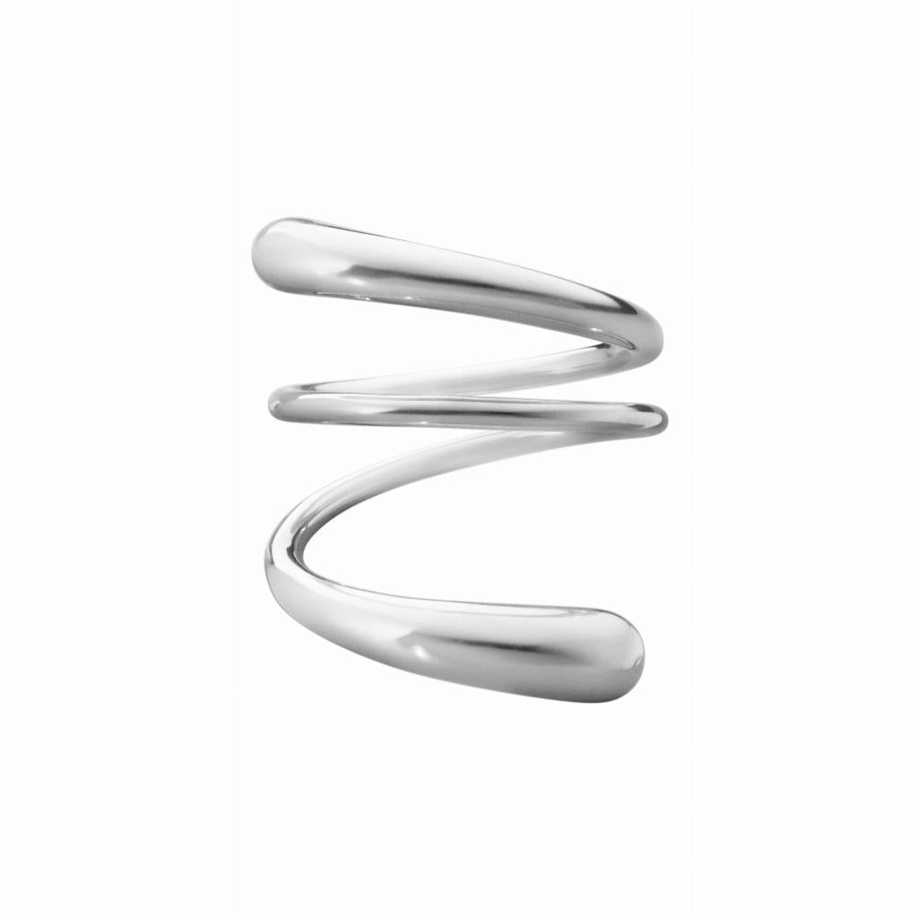 MERCY sølv ring, 634H