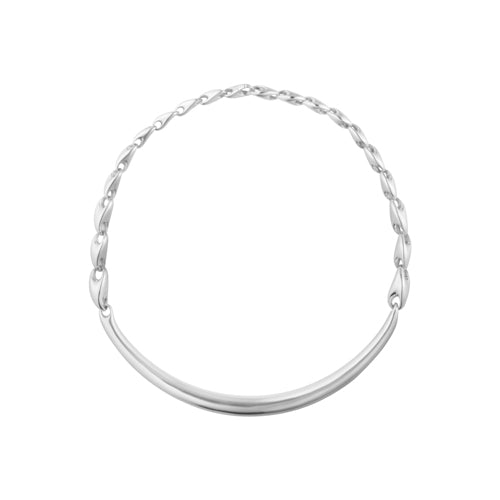 REFLECT sølv halskæde 652F
