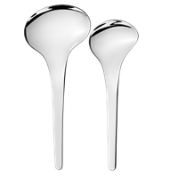 Bloom servingsske, 2 stk