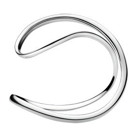 INFINITY sølv armring
