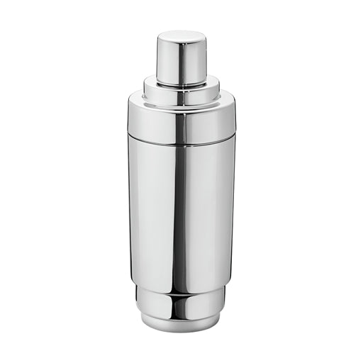 Manhattan cocktail shaker