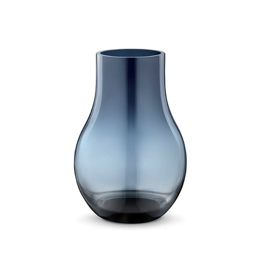 Cafu glas vase, small