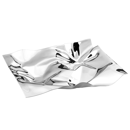 Panton fad, medium