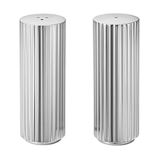 Bernadotte salt og peber shaker