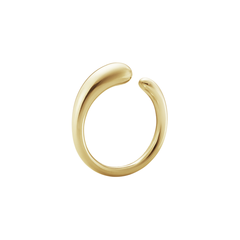 MERCY 18 kt. ring, mini