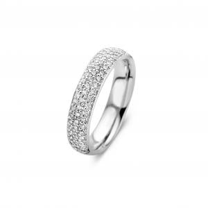 Vivendi ring, sølv