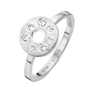 Magnum ring, sølv