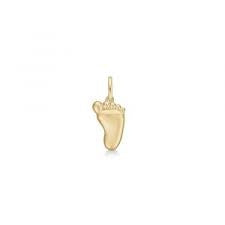 MY BABY charm