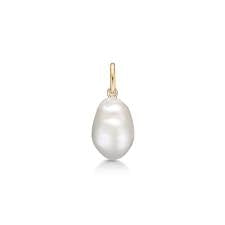MY PEARL  charm