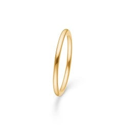 POETRY PLAIN ring