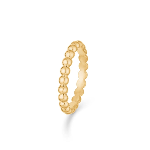 POETRY ring kugler