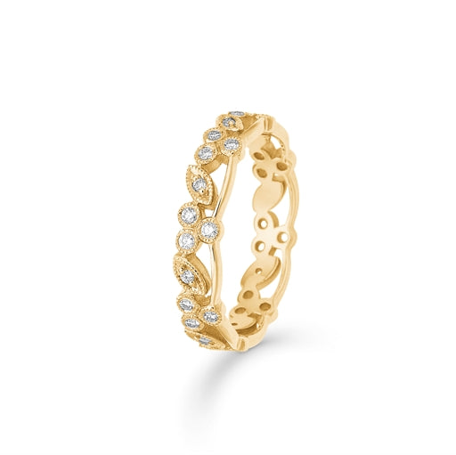 POETRY ring blomster