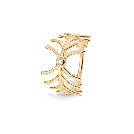 PALM SPRINGS ring