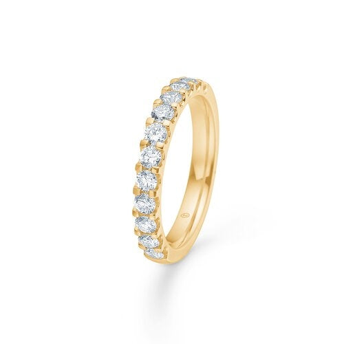 OPHELIA ring m/0,75 ct. brillanter