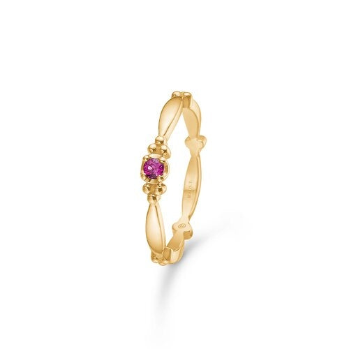 POETRY XO ring m/ rubin