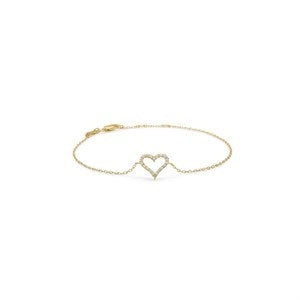 TENDER HEART armbånd