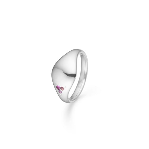 TROIKA ring