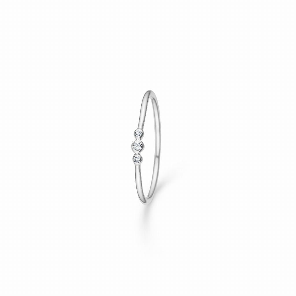 Dream ring, sølv