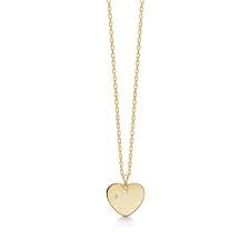 LOVE TOKEN vedhæng