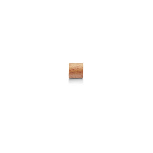 Black Sun bead light driftwood, 40 stk
