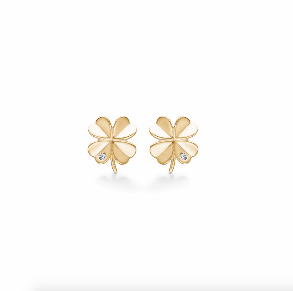 CLOVER ørestikker