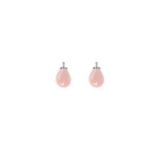 Heinzendorff vedhæng 14 mm rosa