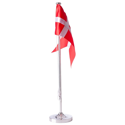 Bordflag, Hejl design, forkromet, dåbsmotiver
