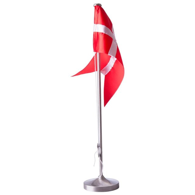Bordflag, Hejl design, Fortinnet