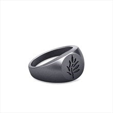 CLASSIC oxyderet ring