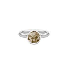 SWEET PEA  Sølv Ring