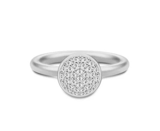 GLORY sølv ring
